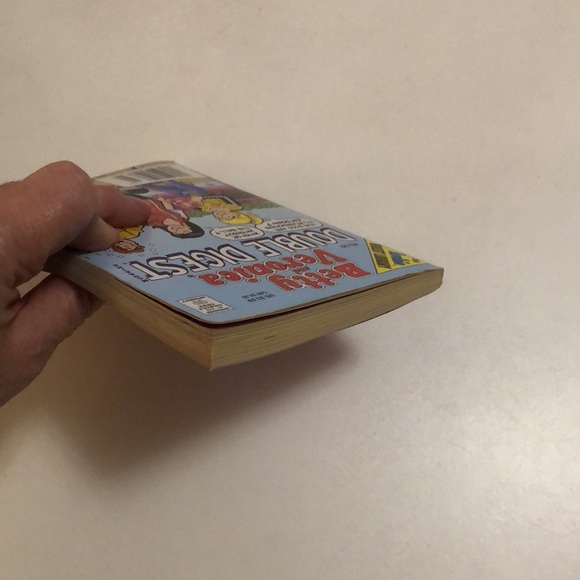 🍭4/$20🍭 - Betty and Veronica Double Digest # 122 - Picture 11 of 12